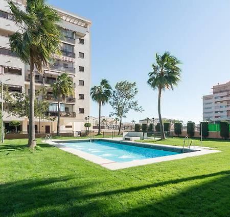 Jardines Del Litoral Momas Homes Málaga Exterior foto