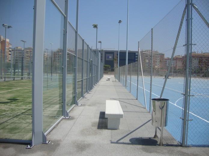 Jardines Del Litoral Momas Homes Málaga Exterior foto
