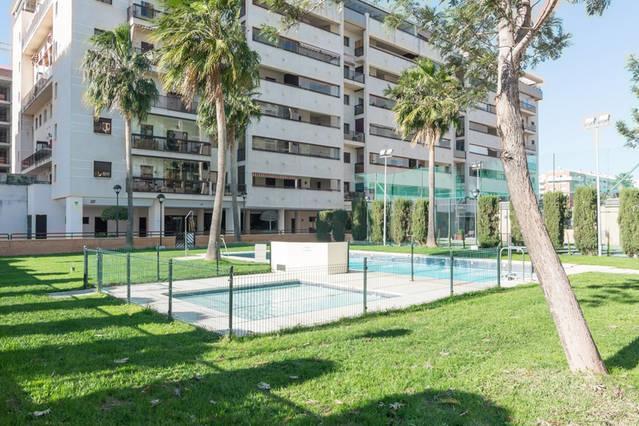 Jardines Del Litoral Momas Homes Málaga Exterior foto